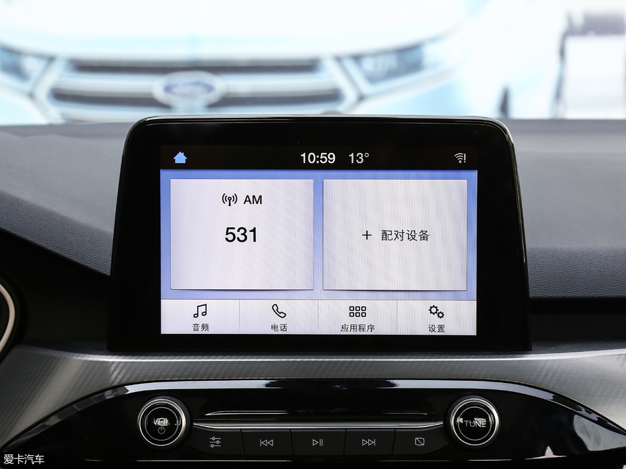 2019˹  EcoBoost 125Ԅh V