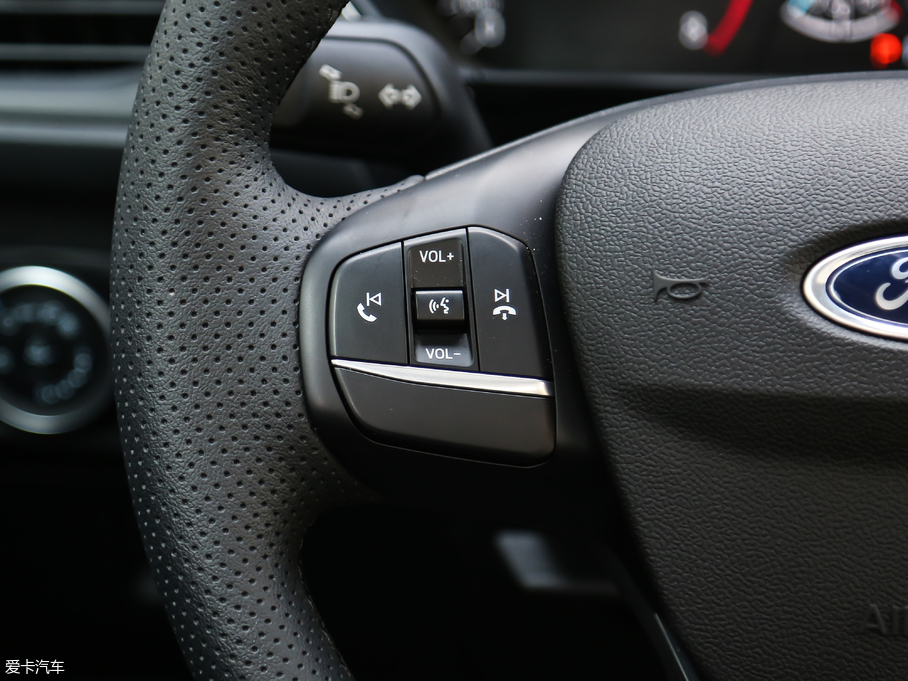 2019˹  EcoBoost 125Ԅ(dng)h (gu)V