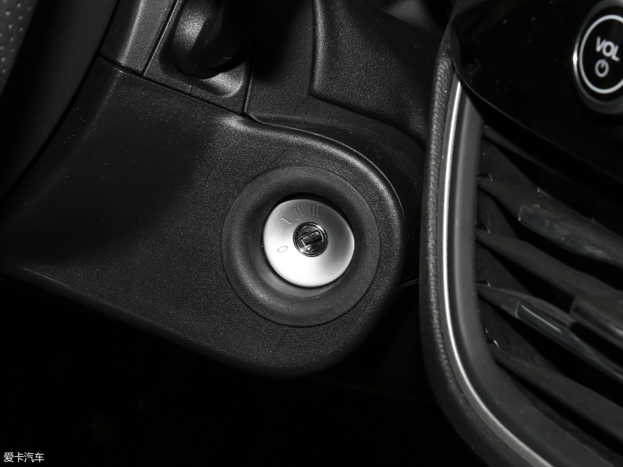 2019˹  EcoBoost 125Ԅh V