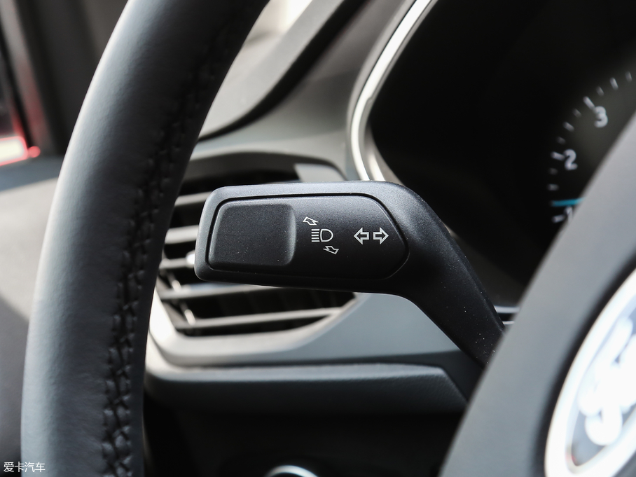 2019˹  EcoBoost 125Ԅh V