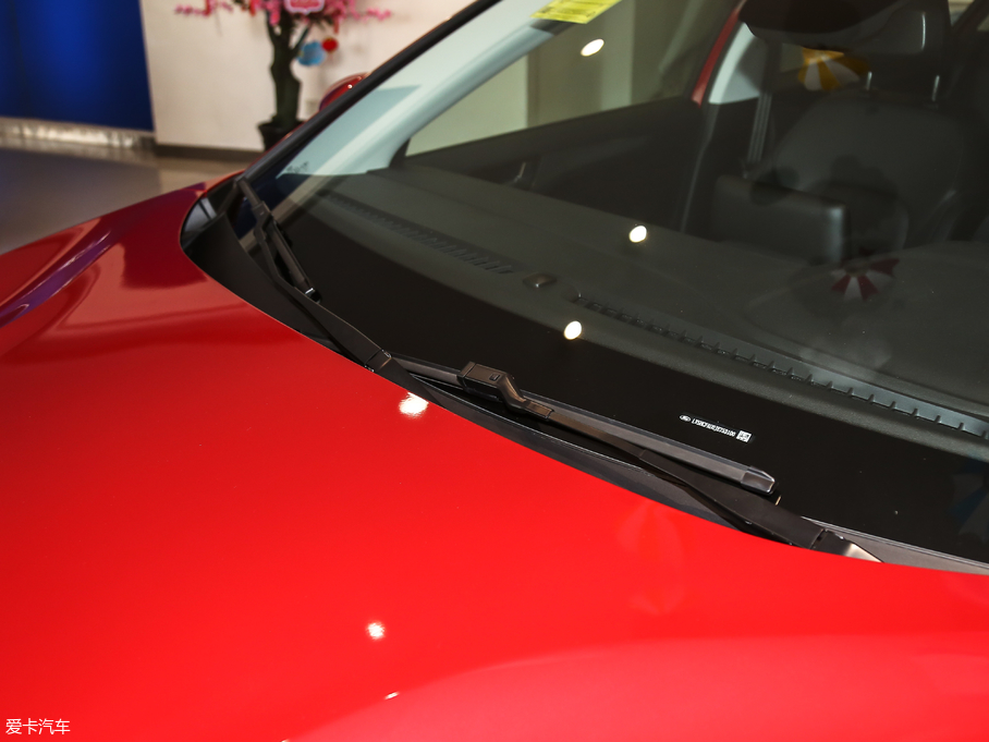 2019˹  EcoBoost 180Ԅhҫ V