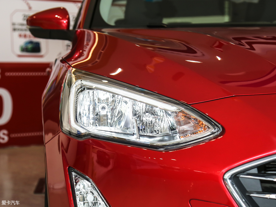 2019˹  EcoBoost 180Ԅhҫ V