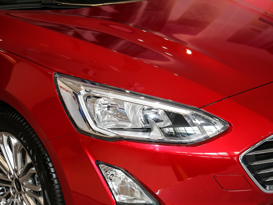 2019˹  EcoBoost 180Ԅhҫ V