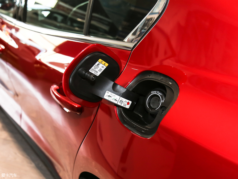 2019˹  EcoBoost 180Ԅhҫ V