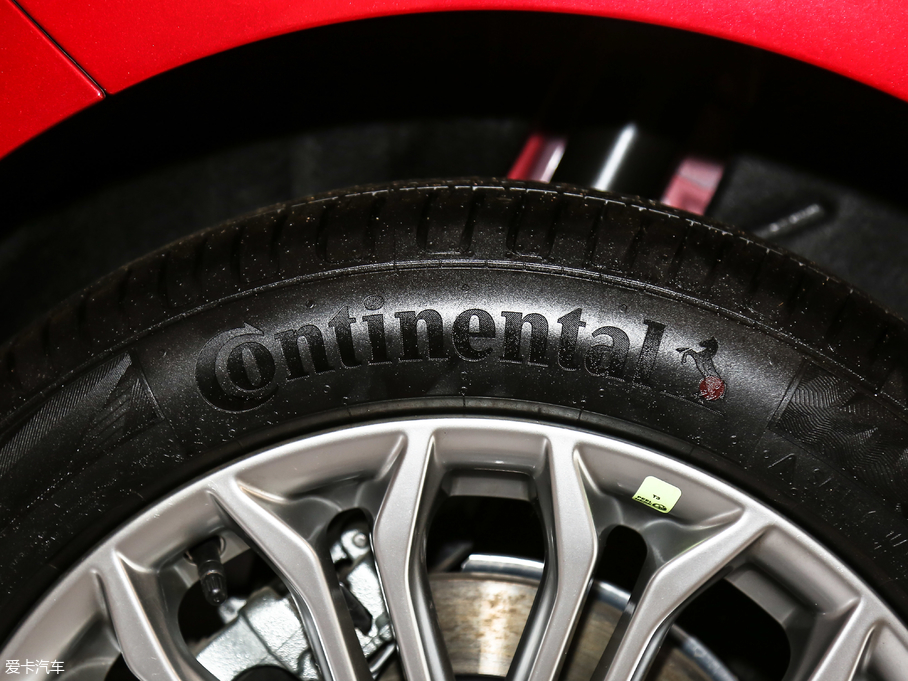 2019˹  EcoBoost 180Ԅhҫ V