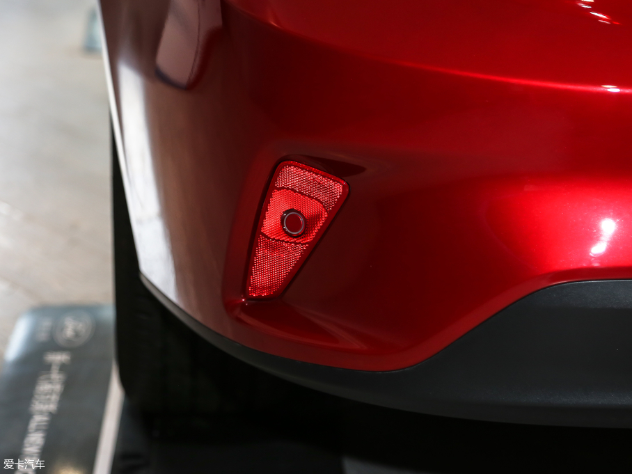 2019˹  EcoBoost 180Ԅhҫ V