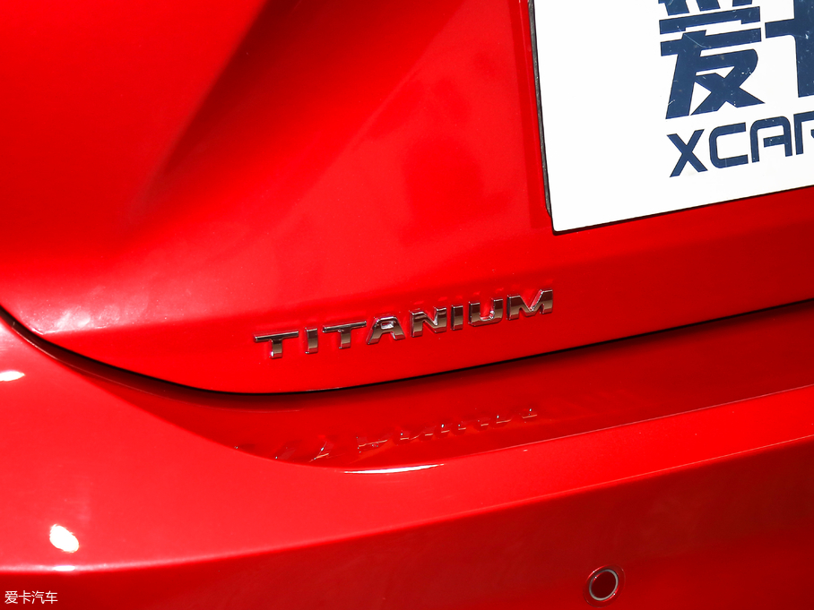 2019˹  EcoBoost 180Ԅhҫ V