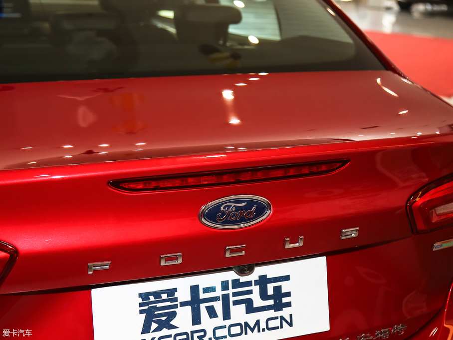 2019˹  EcoBoost 180Ԅhҫ V