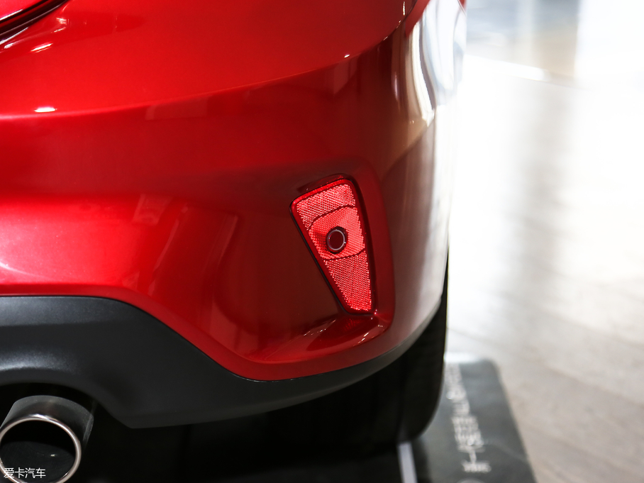 2019˹  EcoBoost 180Ԅhҫ V