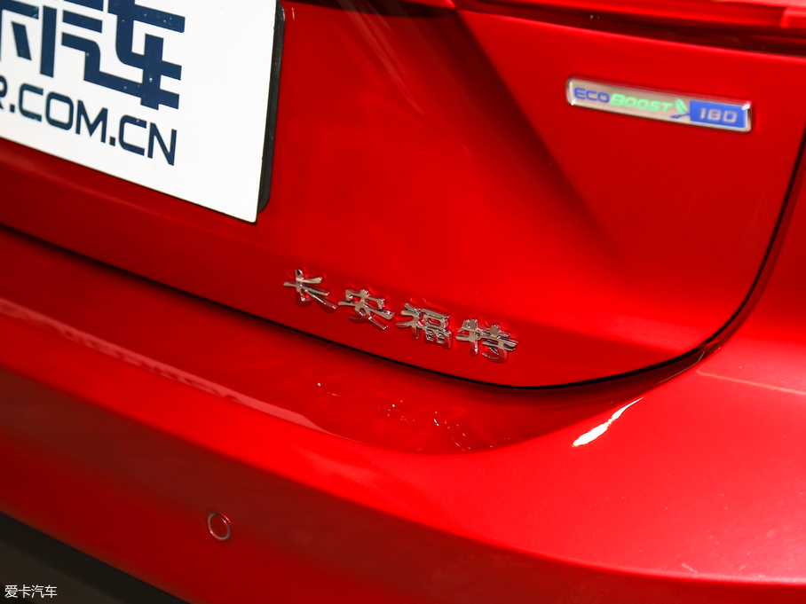 2019˹  EcoBoost 180Ԅhҫ V