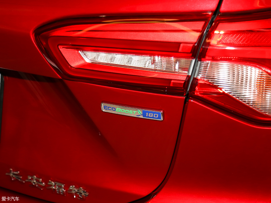 2019˹  EcoBoost 180Ԅhҫ V