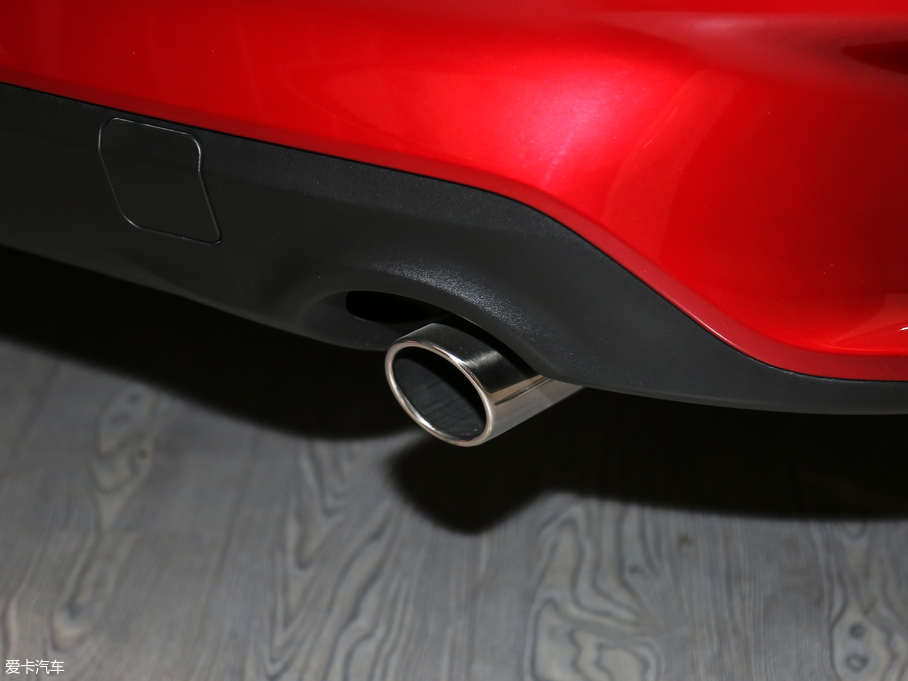 2019˹  EcoBoost 180Ԅhҫ V