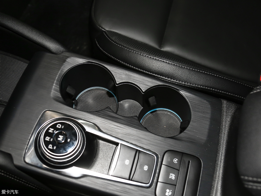 2019˹  EcoBoost 180Ԅhҫ V