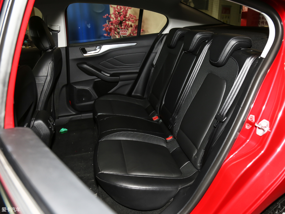 2019˹  EcoBoost 180Ԅhҫ V