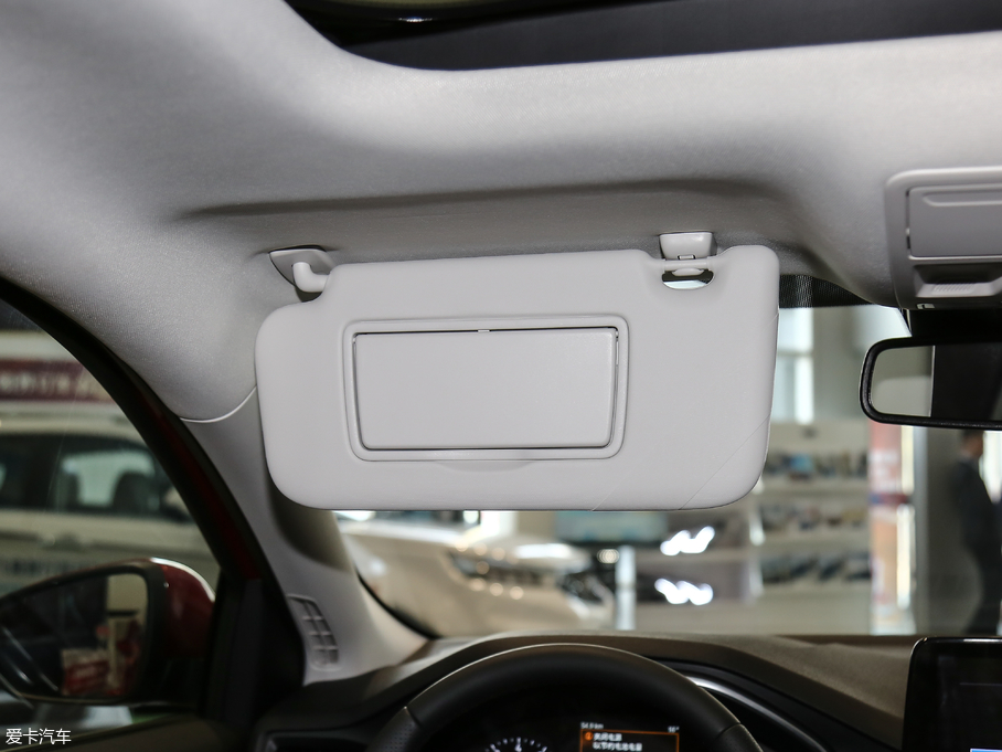 2019˹  EcoBoost 180Ԅhҫ V