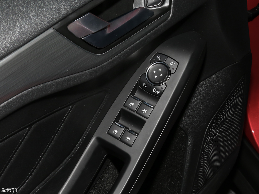 2019˹  EcoBoost 180Ԅhҫ V