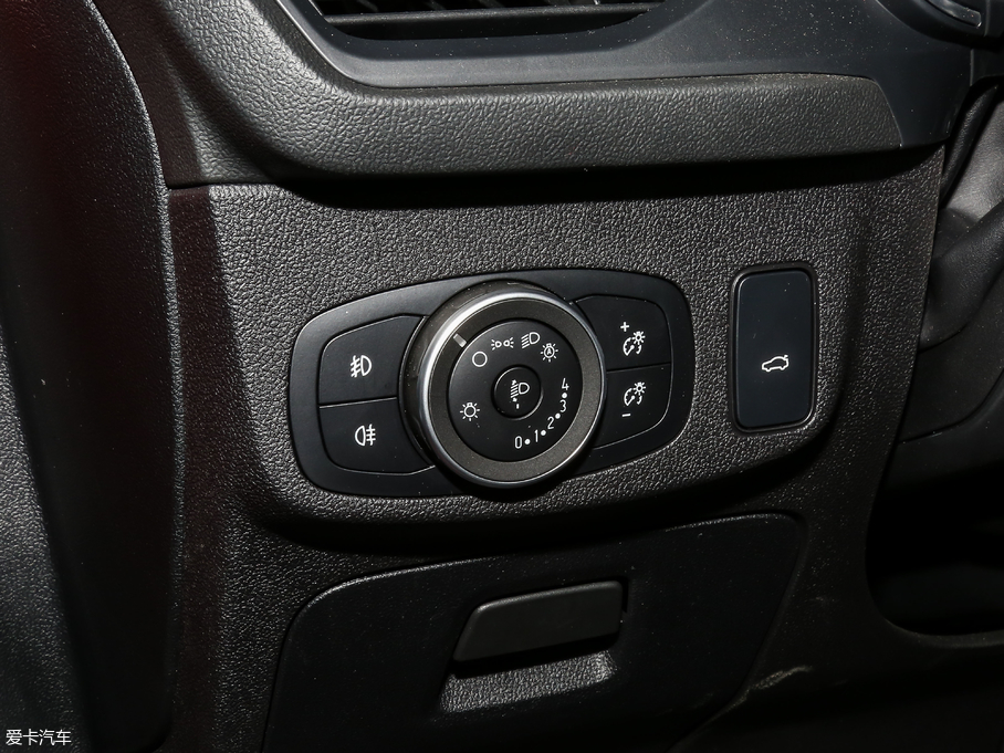 2019˹  EcoBoost 180Ԅhҫ V