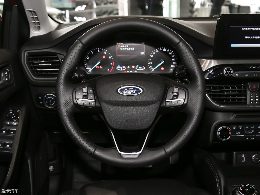 2019˹  EcoBoost 180Ԅhҫ V