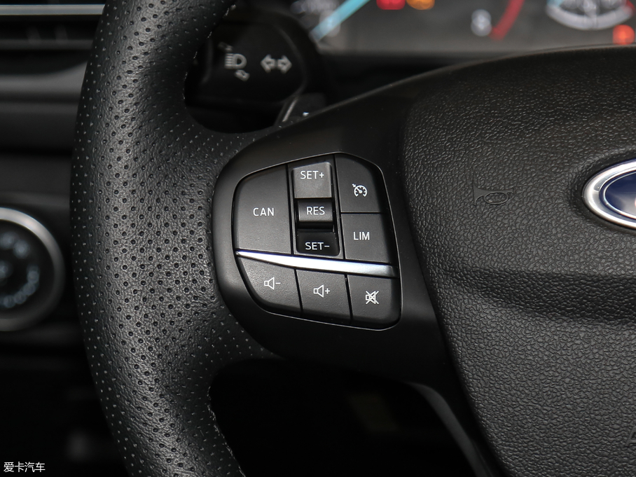 2019˹  EcoBoost 180Ԅ(dng)hҫ (gu)V