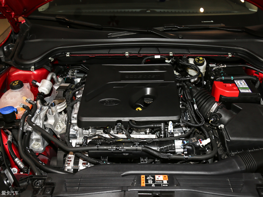 2019˹  EcoBoost 180Ԅhҫ V