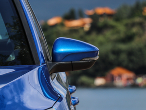 2019 EcoBoost 180ԄST Line V ҕR