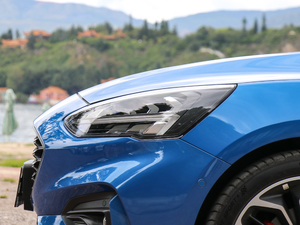 2019 EcoBoost 180Ԅ(dng)ST Line (gu)V (x)(ji)^