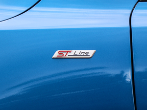 2019 EcoBoost 180Ԅ(dng)ST Line (gu)V (x)(ji)^