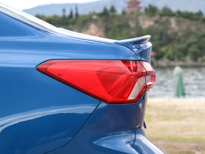 2019 EcoBoost 180Ԅ(dng)ST Line (gu)V (x)(ji)^