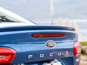 2019 EcoBoost 180Ԅ(dng)ST Line (gu)V (x)(ji)^