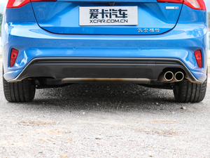 2019 EcoBoost 180Ԅ(dng)ST Line (gu)V (x)(ji)^