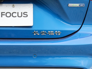 2019 EcoBoost 180Ԅ(dng)ST Line V (x)(ji)^