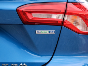 2019 EcoBoost 180Ԅ(dng)ST Line V (x)(ji)^