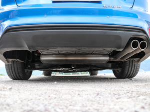 2019 EcoBoost 180Ԅ(dng)ST Line V (x)(ji)^