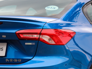 2019 EcoBoost 180Ԅ(dng)ST Line V (x)(ji)^