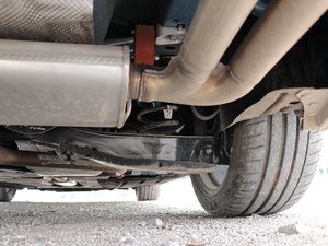 2019 EcoBoost 180Ԅ(dng)ST Line V (x)(ji)^