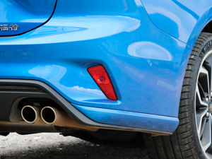 2019 EcoBoost 180Ԅ(dng)ST Line V (x)(ji)^