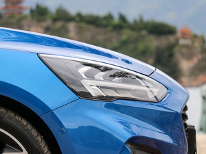 2019 EcoBoost 180Ԅ(dng)ST Line V (x)(ji)^