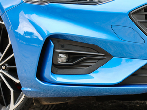 2019 EcoBoost 180ԄST Line V ^