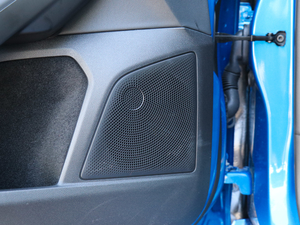 2019 EcoBoost 180ԄST Line V g