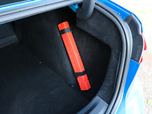 2019 EcoBoost 180ԄST Line V g