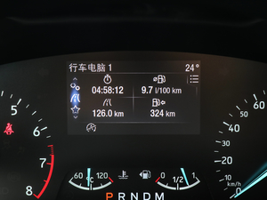 2019 EcoBoost 180ԄST Line V п؅^