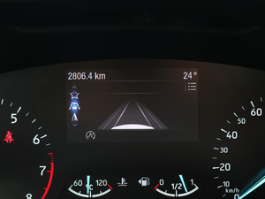 2019 EcoBoost 180ԄST Line V п؅^