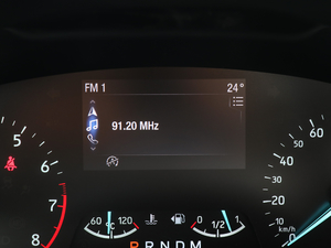 2019 EcoBoost 180ԄST Line V п؅^