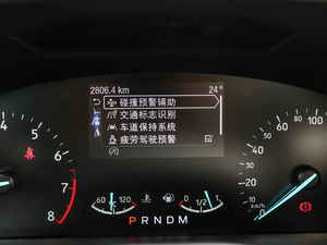 2019 EcoBoost 180ԄST Line V п؅^