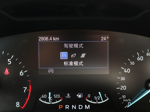 2019 EcoBoost 180ԄST Line V п؅^