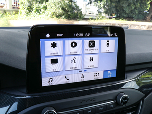 2019 EcoBoost 180ԄST Line V п؅^