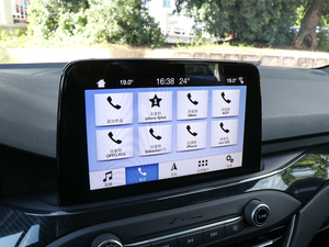 2019 EcoBoost 180ԄST Line V п؅^