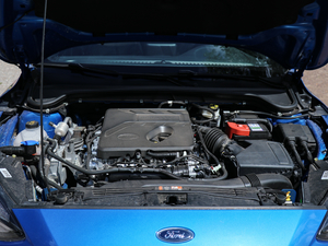 2019 EcoBoost 180ԄST Line V l(f)әC