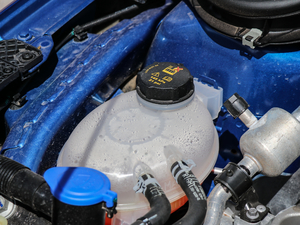 2019 EcoBoost 180ԄST Line V 