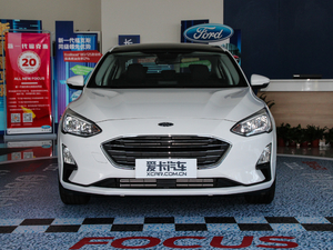 2019 EcoBoost 180Ԅhҫ V ǰ